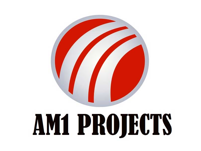 AM1 Projects logo